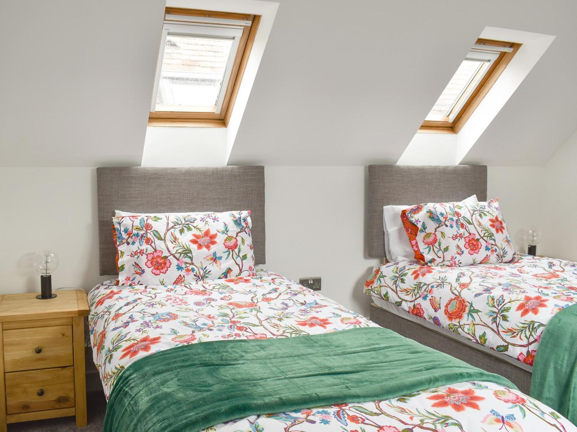 Chapel Farm Barn Villa Smeeth ภายนอก รูปภาพ