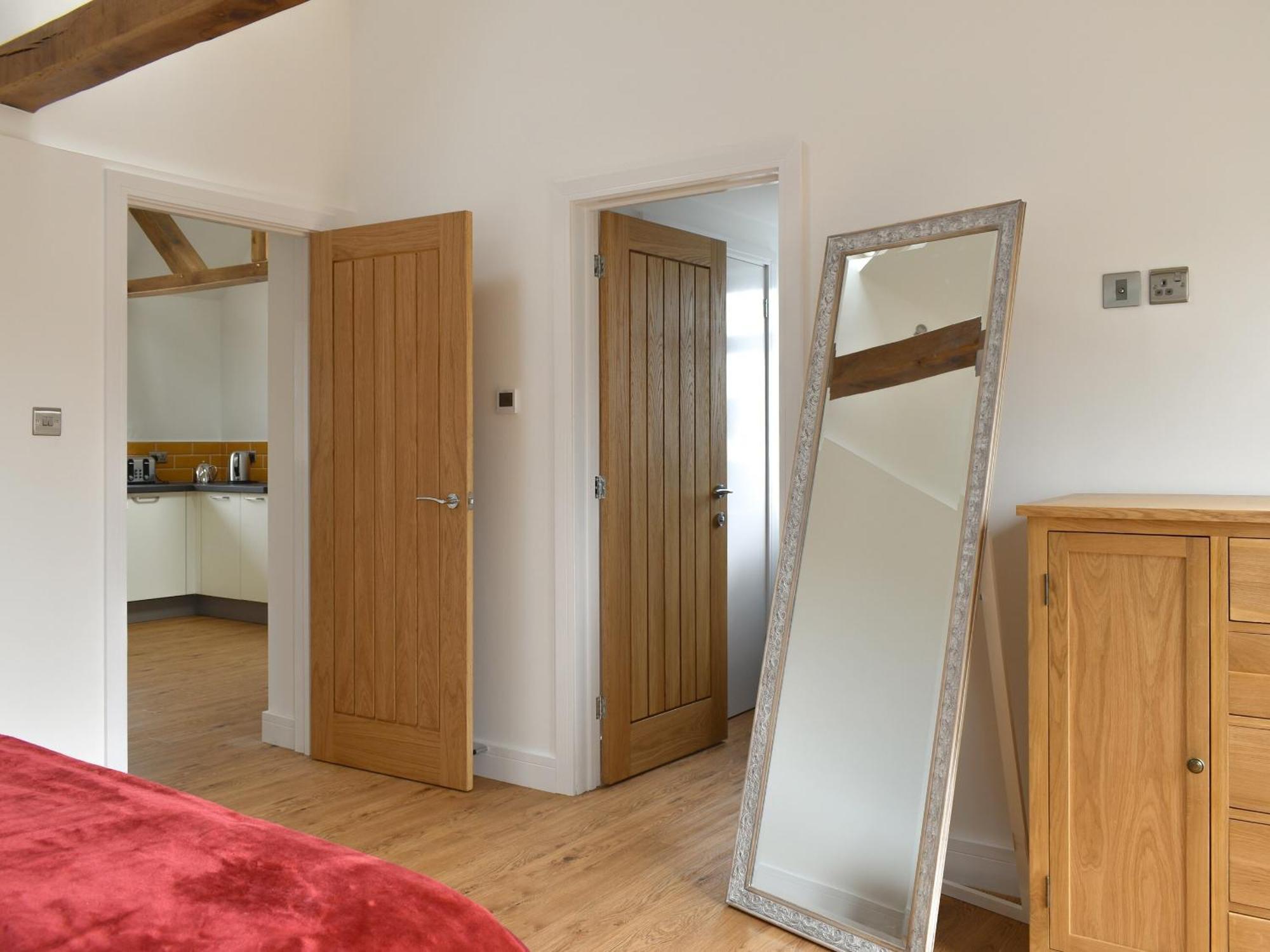 Chapel Farm Barn Villa Smeeth ภายนอก รูปภาพ