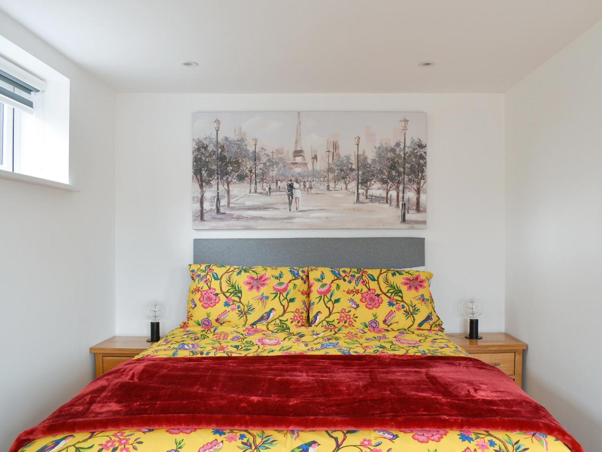 Chapel Farm Barn Villa Smeeth ภายนอก รูปภาพ