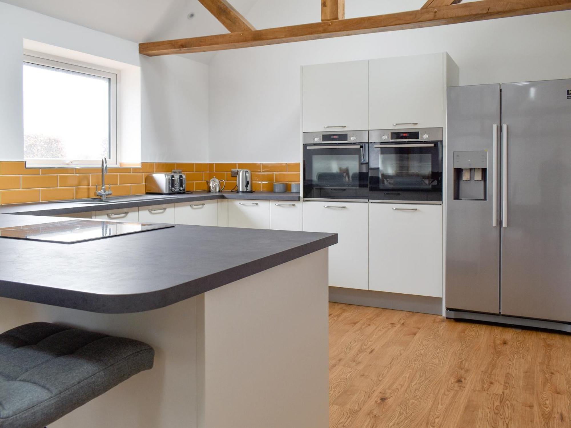 Chapel Farm Barn Villa Smeeth ภายนอก รูปภาพ