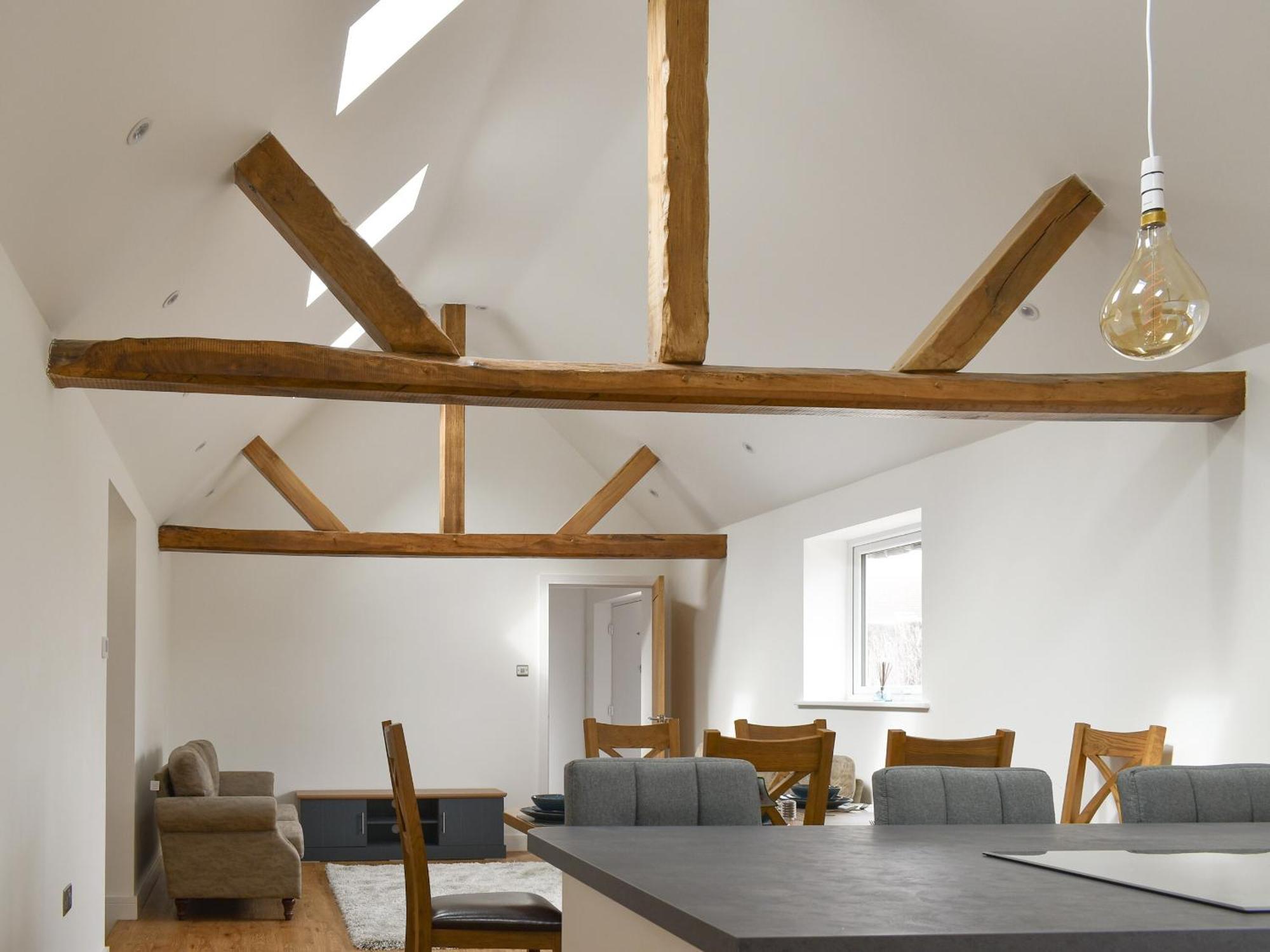 Chapel Farm Barn Villa Smeeth ภายนอก รูปภาพ
