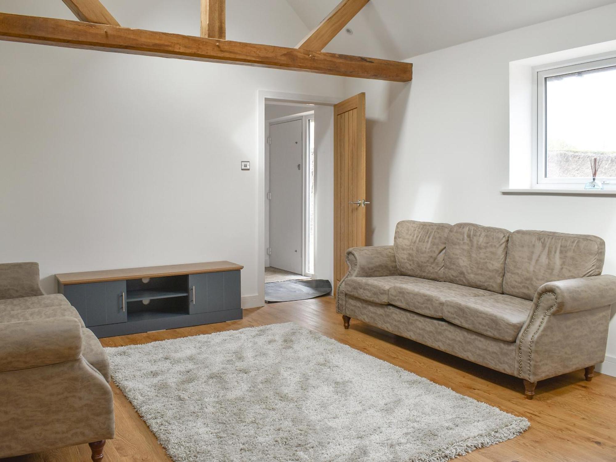 Chapel Farm Barn Villa Smeeth ภายนอก รูปภาพ