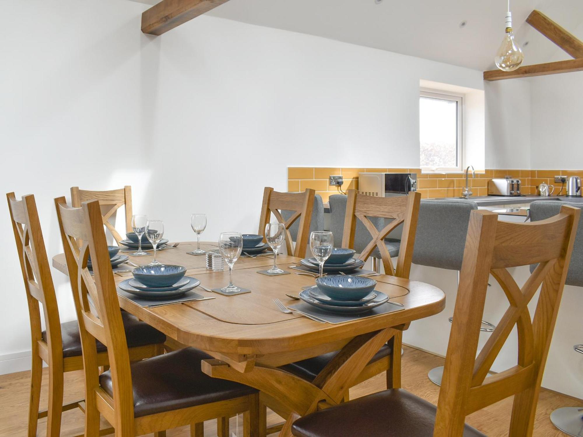 Chapel Farm Barn Villa Smeeth ภายนอก รูปภาพ